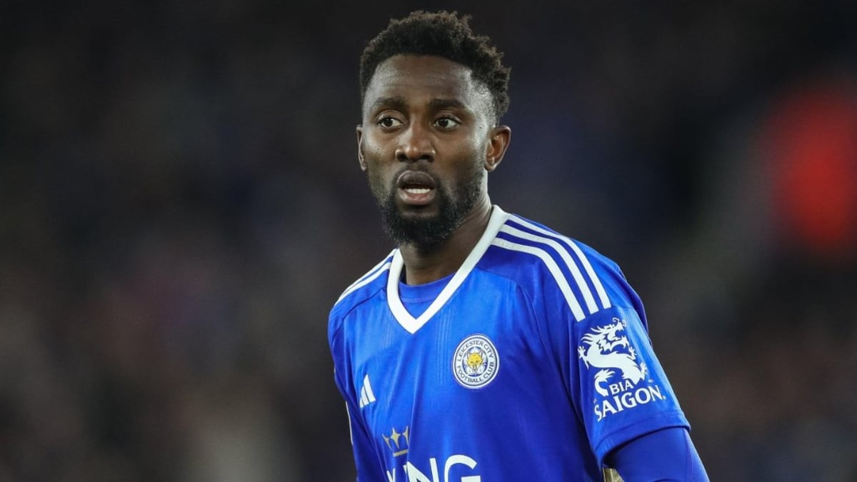 Robert Huth: Leicester Must Re-Sign &#039;Fantastic&#039; Midfielder Wilfred Ndidi