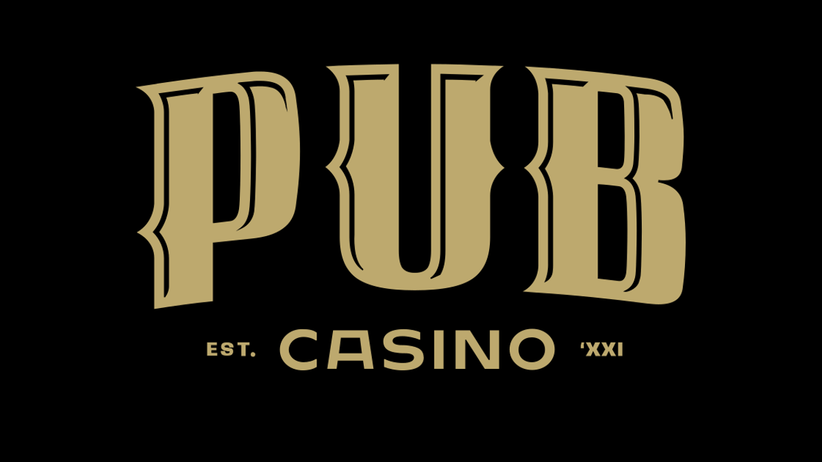 Pub Casino Welcome Offer: New Customers Claim A 100% Bonus Up To £100