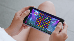 Die besten mobilen Slots fürs Handy 2024