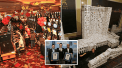 Top 10 World Records Set at Casinos