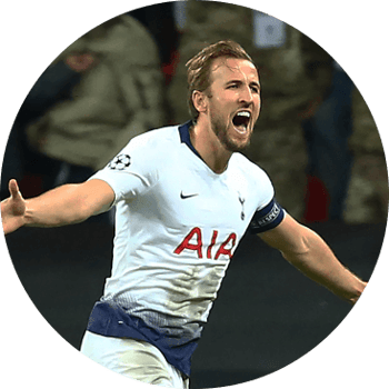 harry kane ballon dor