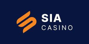 SIA Casino logo