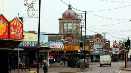 Labour MP Backs New Measures on Seaside Arcade Gambling