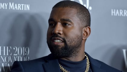 Kanye West For President? Trump &amp; Biden Odds React To Rival