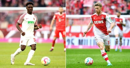 FC Augsburg FC Köln Tipp &amp; Quoten: Wem gelingt der Befreiungsschlag?