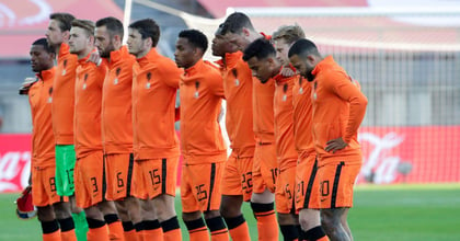 Wedden op voetbal: Nederland Schotland wedtips en voorbeschouwing