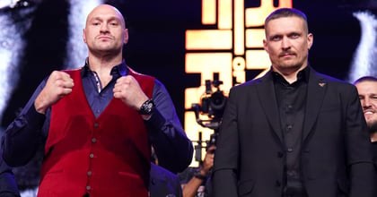 Tyson Fury vs Oleksandr Usyk Betting Tips: Fight Preview With Odds &amp; Predictions