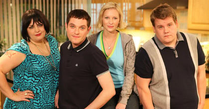 Gavin And Stacey Finale: James Blunt And Harry Styles In Contention For Shock Cameos