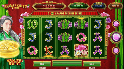 IGT PlayDigital Rolls Out Digital Version of Award-Winning Slot Game