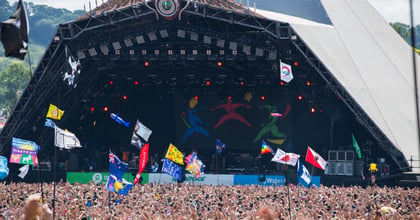 Glastonbury 2025 Odds: Who Will Headline And Play The Legends Slot?