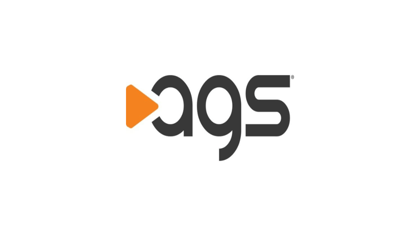 AGS Interactive Launches in Delaware in Partnership with BetRivers