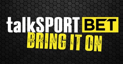 TalkSPORT BET Casino Welcome Offer