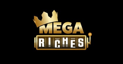 Mega Riches Casino: Claim A 100% Bonus + 50 Welcome Spins