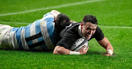 The 2024 Rugby Championship: South Africa Vs New Zealand (Game 1) Tips