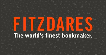 Claim A 100% Welcome Bonus Up To £100 At Fitzdares Casino