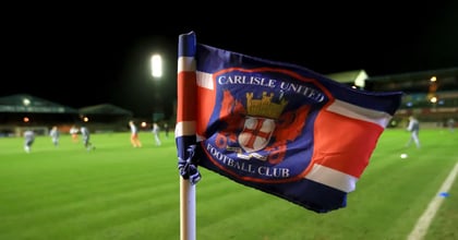 Next Carlisle Manager Odds: Ryan Lowe Favourite To Take Over