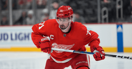 NHL Picks &amp; Preview for Red Wings vs Penguins, Flyers vs Rangers