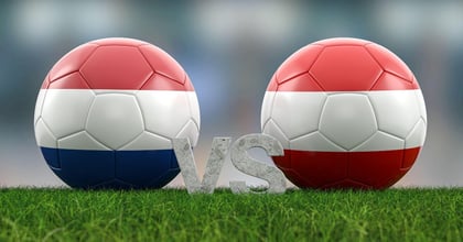 EK 2024: Nederland vs Oostenrijk wedtips en voorspellingen