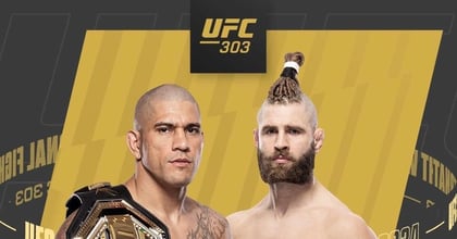 Wedden op UFC 303: voorbeschouwing voorspelling en odds