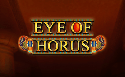 Eye of Horus Spielautomat