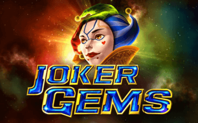 Joker Gems slot