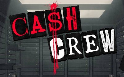 Cash Crew Spielautomat