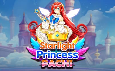 Starlight Princess Pachi Spielautomat