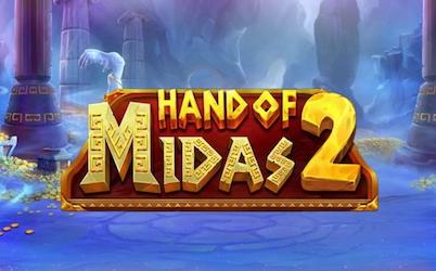 Hand of Midas 2 Spielautomat