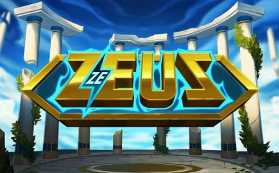 Ze Zeus Spielautomat