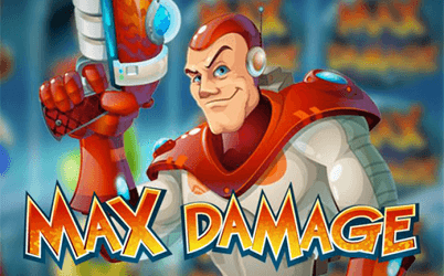 Max Damage Spilleautomat omtale