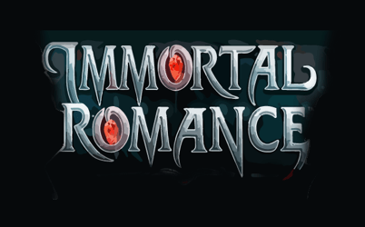 Immortal Romance Spielautomat