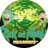 Rick and Morty Megaways