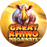 Great Rhino Megaways