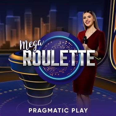 Mega Roulette