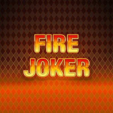 Fire Joker