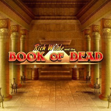 Book of Dead