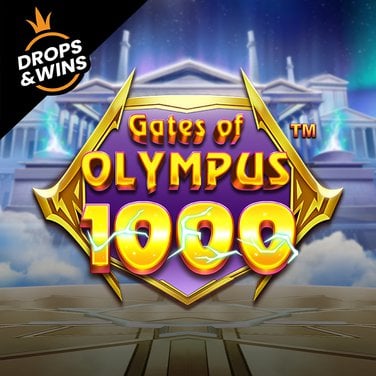 Gates of Olympus 1000