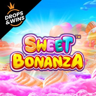 Sweet Bonanza