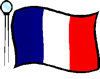 french flag