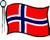 norwegian flag