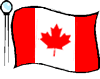 Canadian Flag