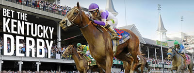 Twin Spires Kentucky Derby