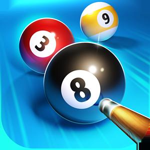 9 ball pool billiard GameSkip