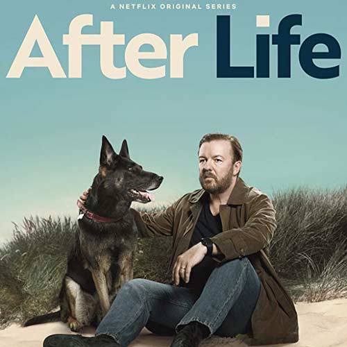 After Life Season 1