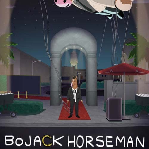 BoJack Horseman Season 5