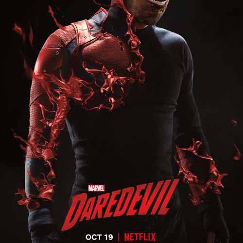 Daredevil Season 3