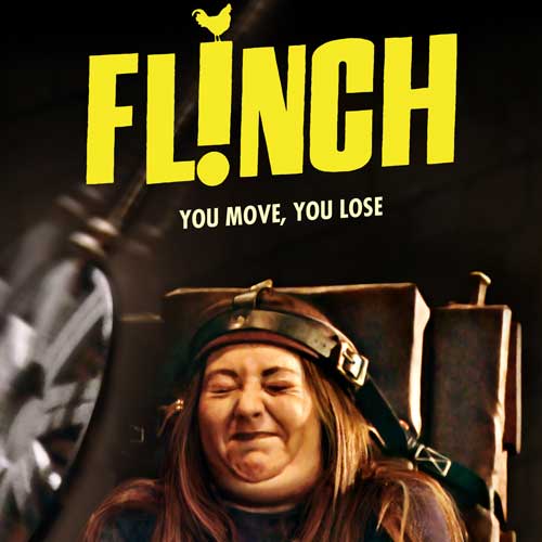 Flinch Season 1