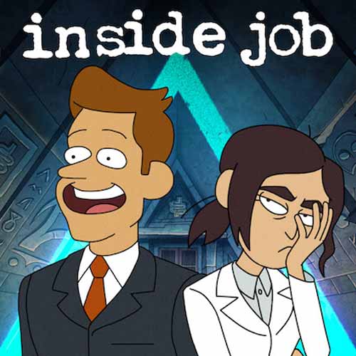 Inside Job Season 1