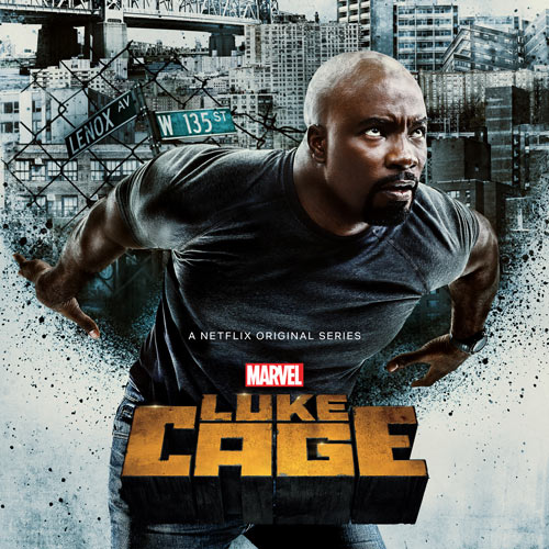 Luke Cage Season 2