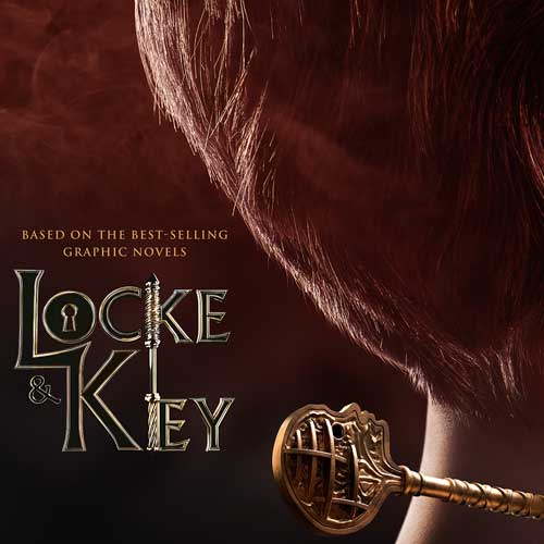 Locke & Key Season 1